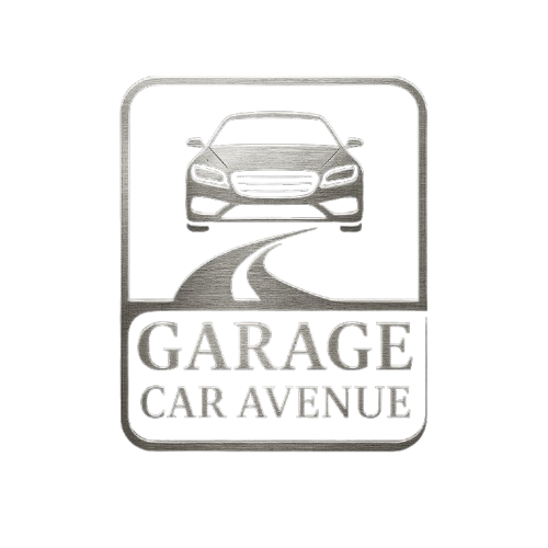 Garage Car Avenue